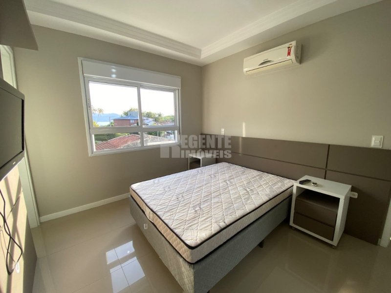 Apartamento 1 quartos no Carvoeira em Florianópolis - Foto 13