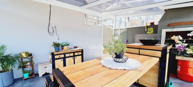 Casa 3 quartos no Córrego Grande em Florianópolis - Foto 8