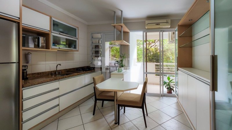 Apartamento 2 quartos no Itacorubi em Florianópolis - Foto 3