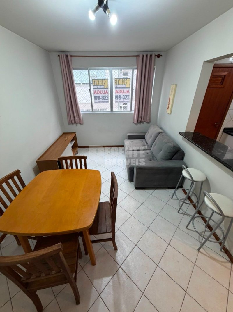 Apartamento 2 quartos no Córrego Grande em Florianópolis - Foto 2