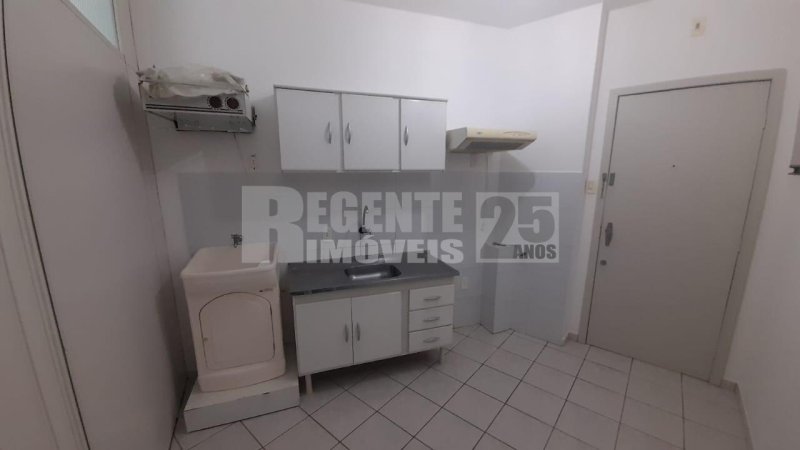 Kitnet 1 quartos no Trindade em Florianópolis - Foto 7