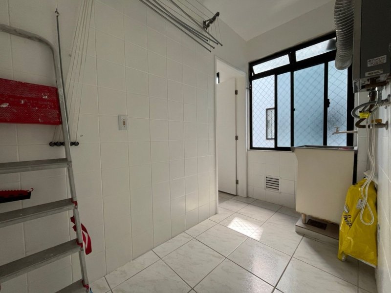 Apartamento 3 quartos no Estreito em Florianópolis - Foto 8