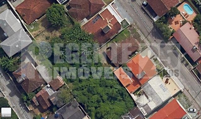 Terreno no Pantanal em Florianópolis - Foto 3