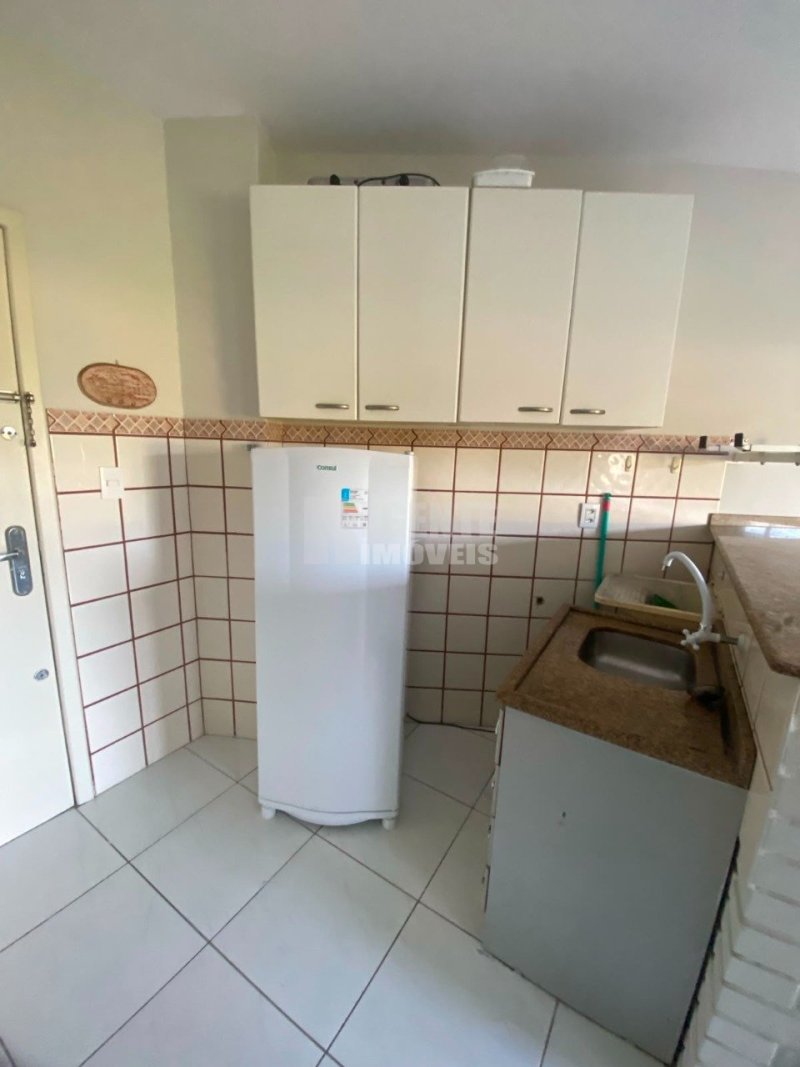 Kitnet 1 quartos no Carvoeira em Florianópolis - Foto 4