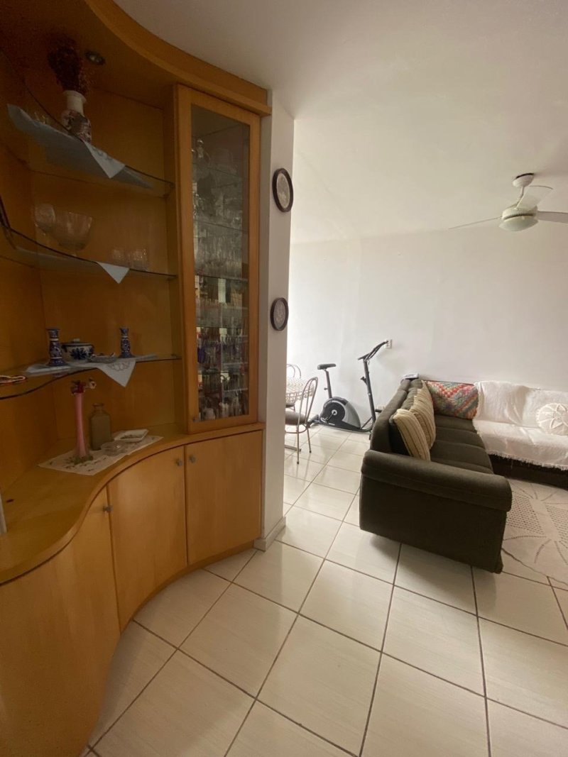 Apartamento 3 quartos no Carvoeira em Florianópolis - Foto 6
