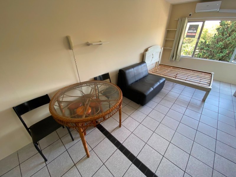 Apartamento 1 quartos no Trindade em Florianópolis - Foto 4