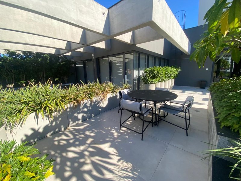 Apartamento 1 quartos no Saco Grande em Florianópolis - Foto 32