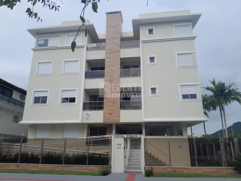 Apartamento 1 quartos no Canasvieiras em Florianópolis - Foto 18
