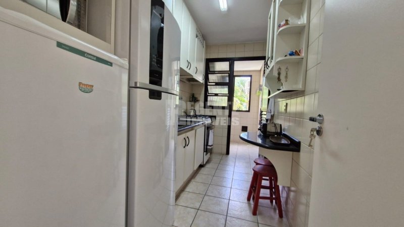 Apartamento 2 quartos no Agronômica em Florianópolis - Foto 9