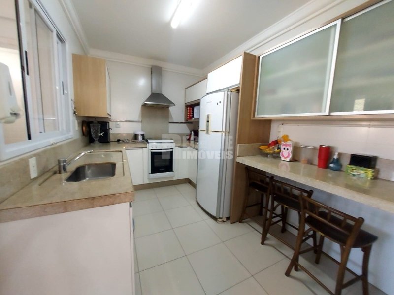 Apartamento 3 quartos no Parque São Jorge em Florianópolis - Foto 18