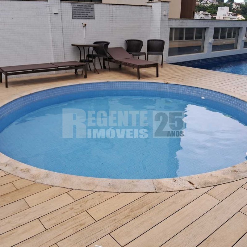 Apartamento 3 quartos no Agronômica em Florianópolis - Foto 21