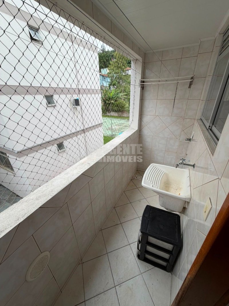 Apartamento 2 quartos no Córrego Grande em Florianópolis - Foto 5