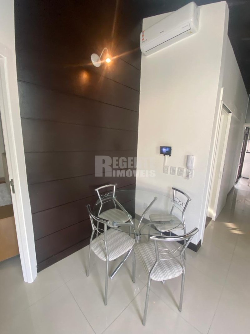 Apartamento 1 quartos no Centro em Florianópolis - Foto 4
