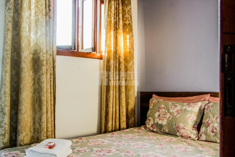 Casa 6 quartos no Trindade em Florianópolis - Foto 13