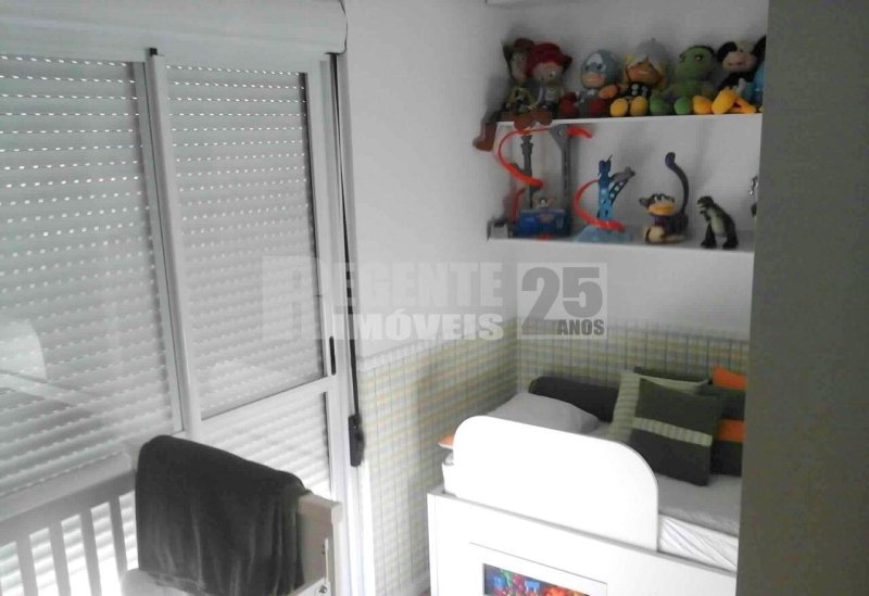Cobertura 3 quartos no Coqueiros em Florianópolis - Foto 15