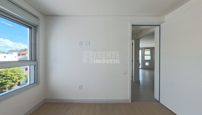 QUARTO SUÍTE 1 - Apartamento 2 quartos no João Paulo em Florianópolis