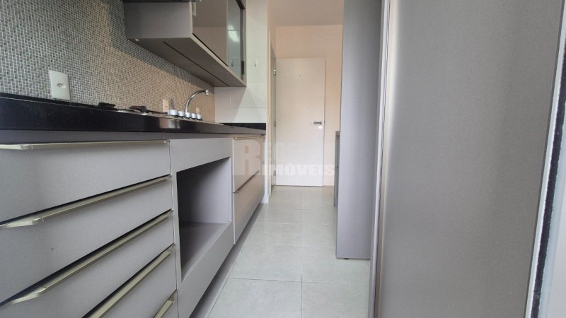 Apartamento 3 quartos no Córrego Grande em Florianópolis - Foto 7