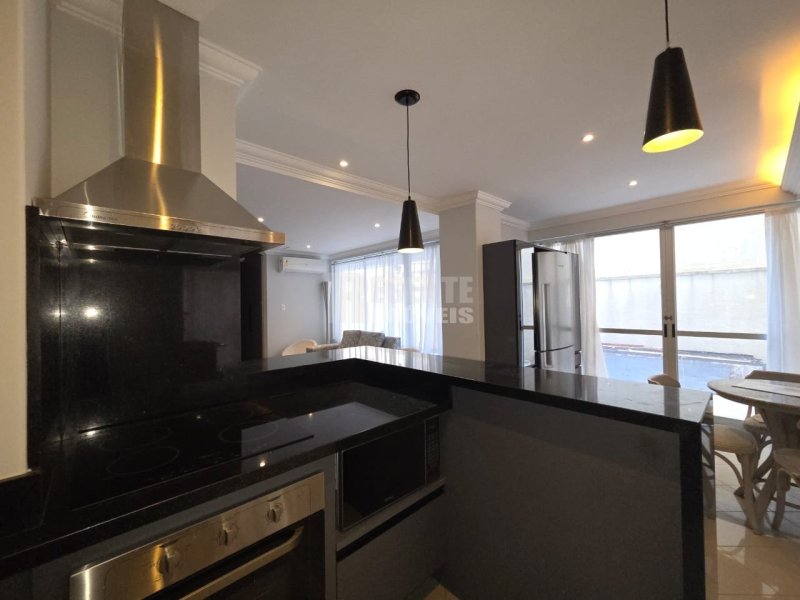 Apartamento 3 quartos no Centro em Florianópolis - Foto 44