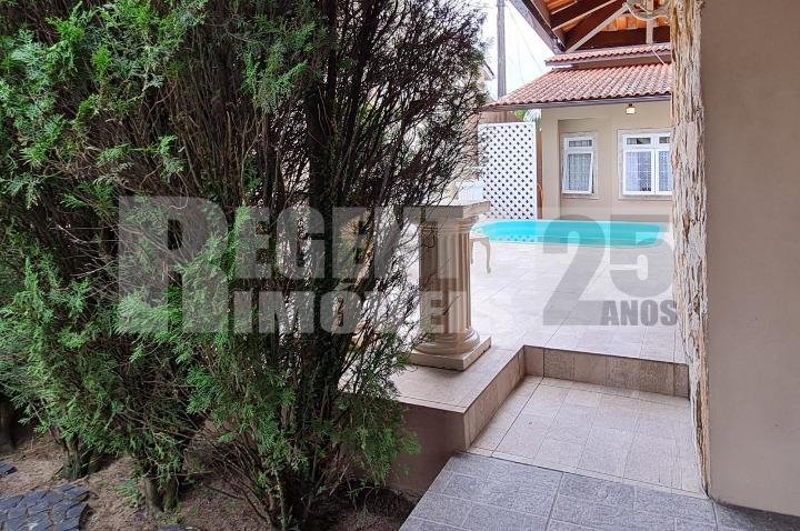Casa 3 quartos no Agronômica em Florianópolis - Foto 39