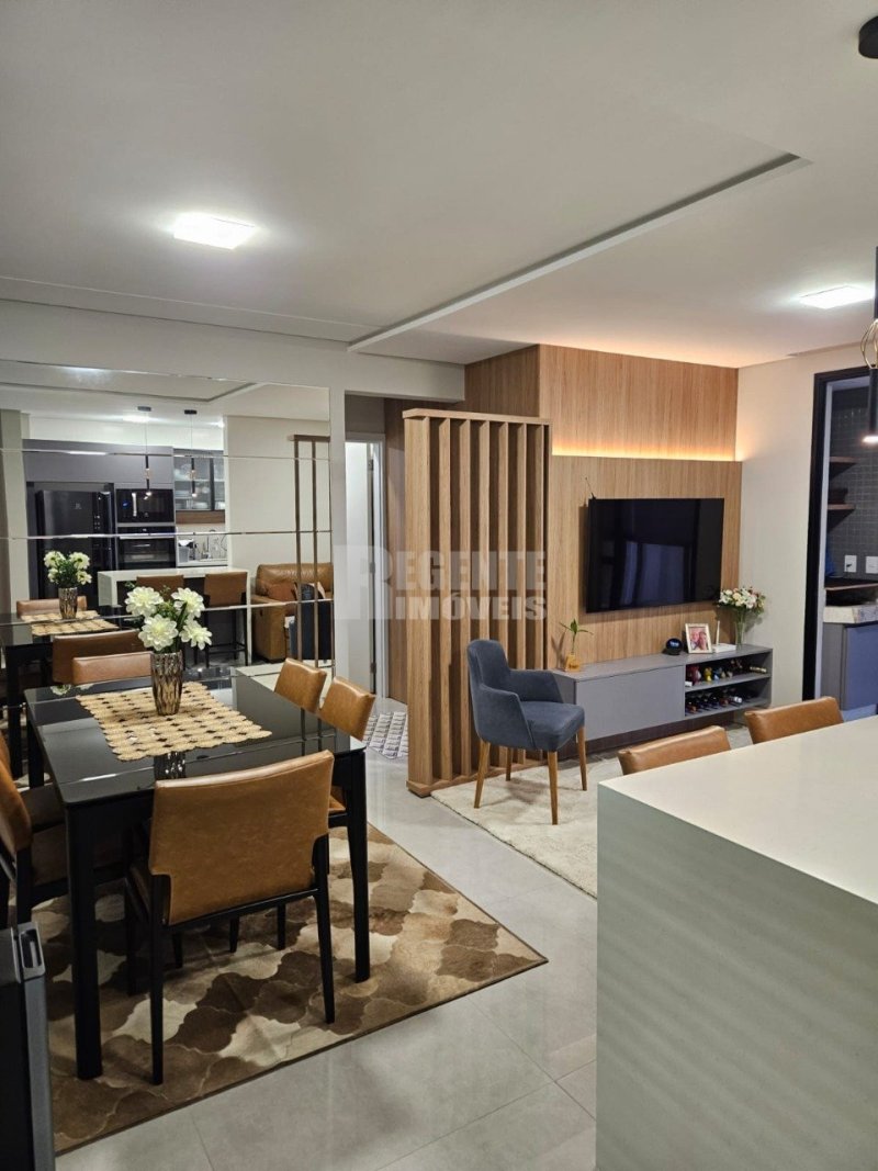 Apartamento 2 quartos no Trindade em Florianópolis - Foto 6