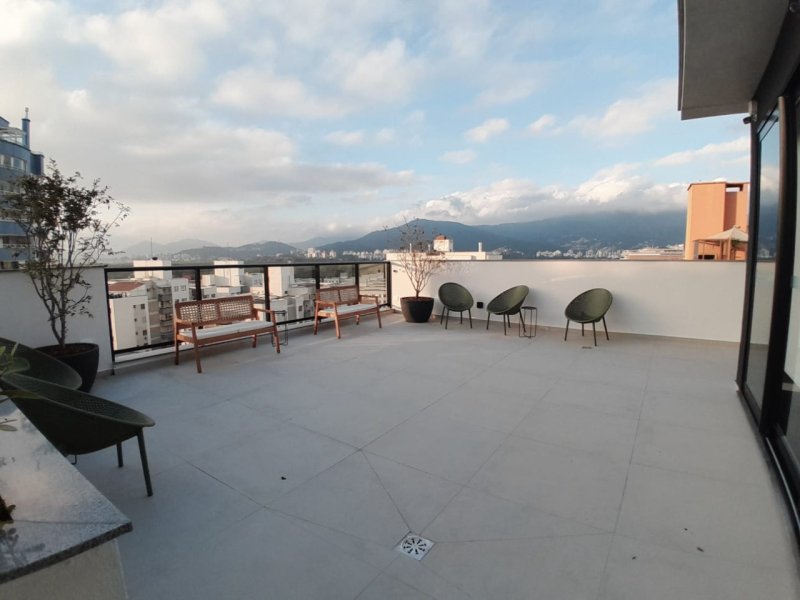 Apartamento 1 quartos no Trindade em Florianópolis - Foto 28