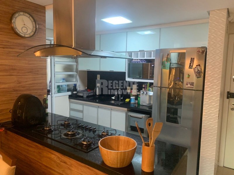 Apartamento 3 quartos no Itacorubi em Florianópolis - Foto 7