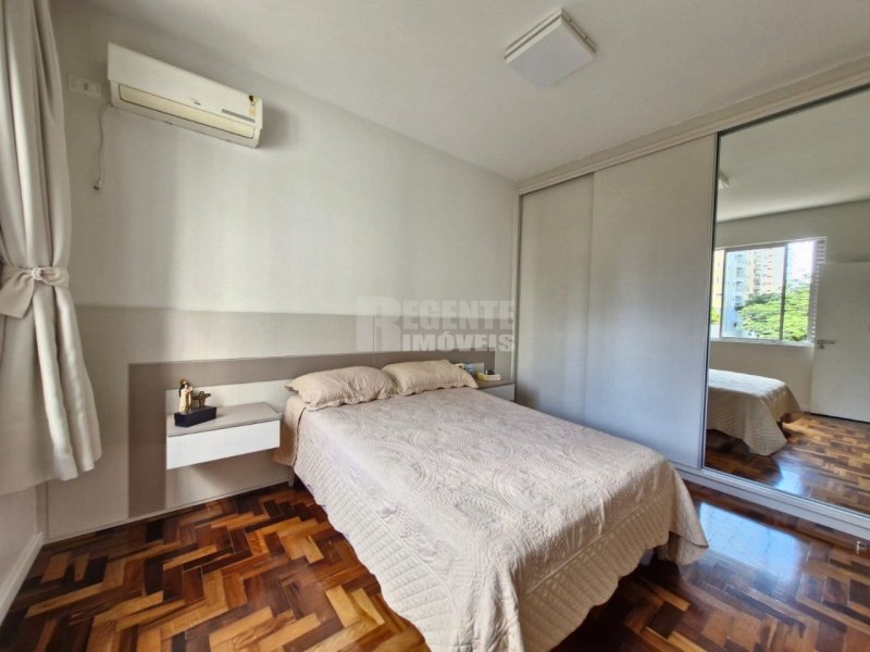 Apartamento 2 quartos no Centro em Florianópolis - Foto 14