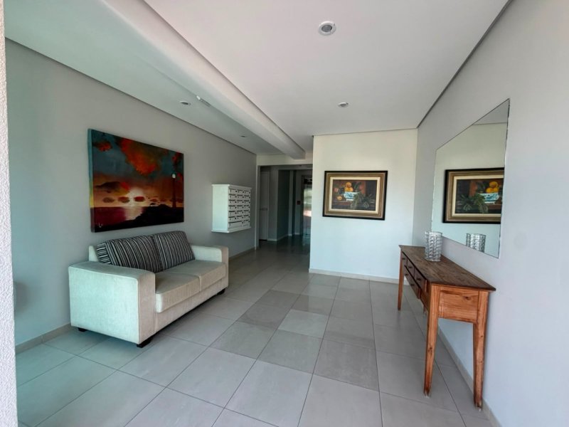 Apartamento 2 quartos no Trindade em Florianópolis - Foto 12
