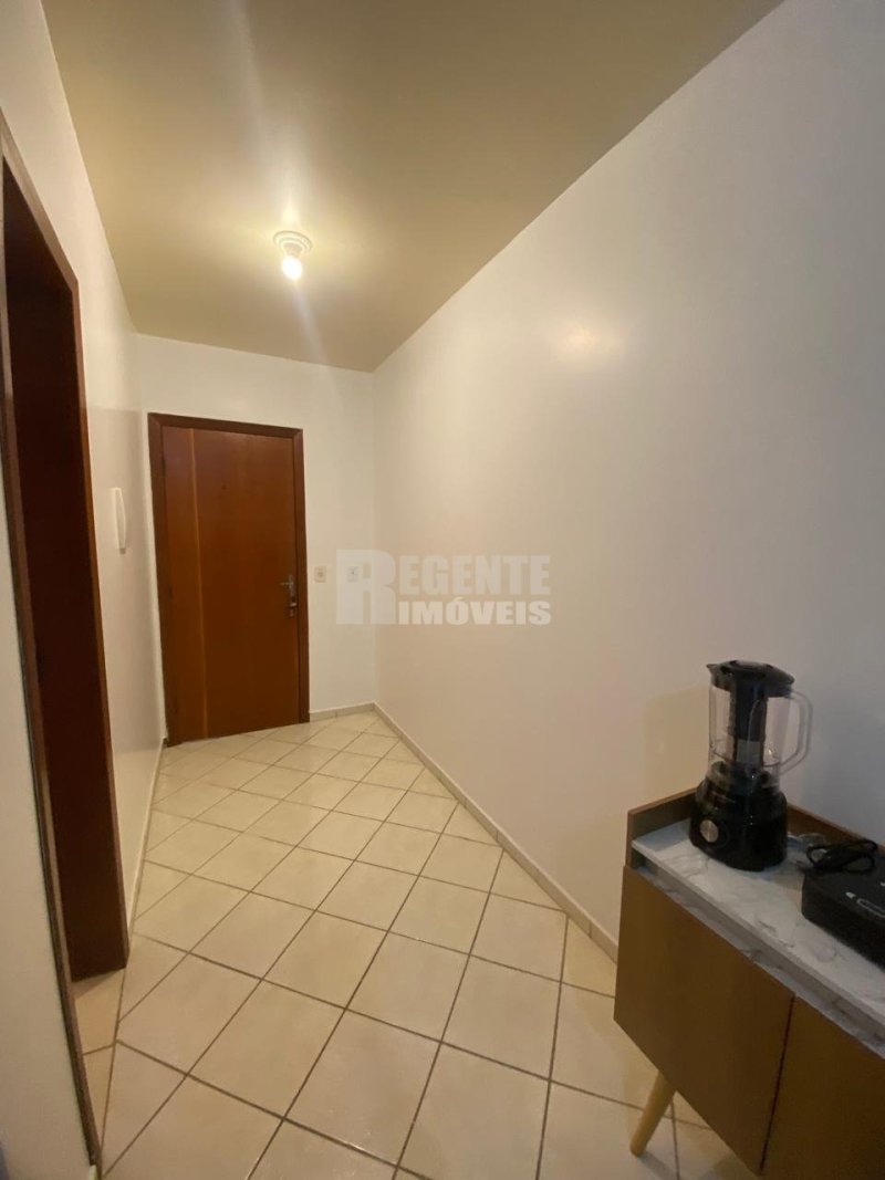 Excelente monoambiente amueblado para alquiler en el barrio Trindade. - Foto 6