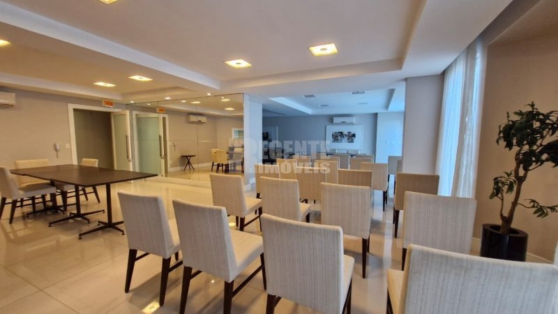 Apartamento 2 quartos no Trindade em Florianópolis - Foto 4