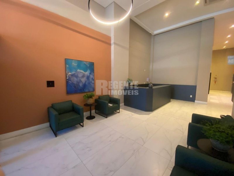 Apartamento 1 quartos no Córrego Grande em Florianópolis - Foto 16