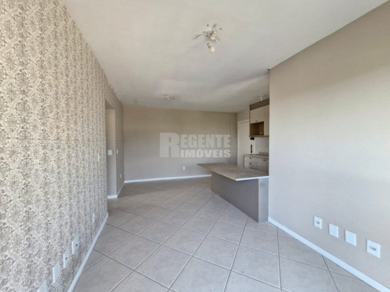 Apartamento 2 quartos no Trindade em Florianópolis - Foto 4