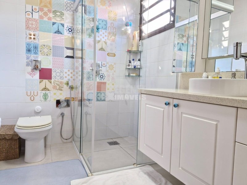 Casa 3 quartos no Itacorubi em Florianópolis - Foto 5