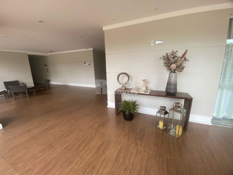 Apartamento 2 quartos no Itacorubi em Florianópolis - Foto 34
