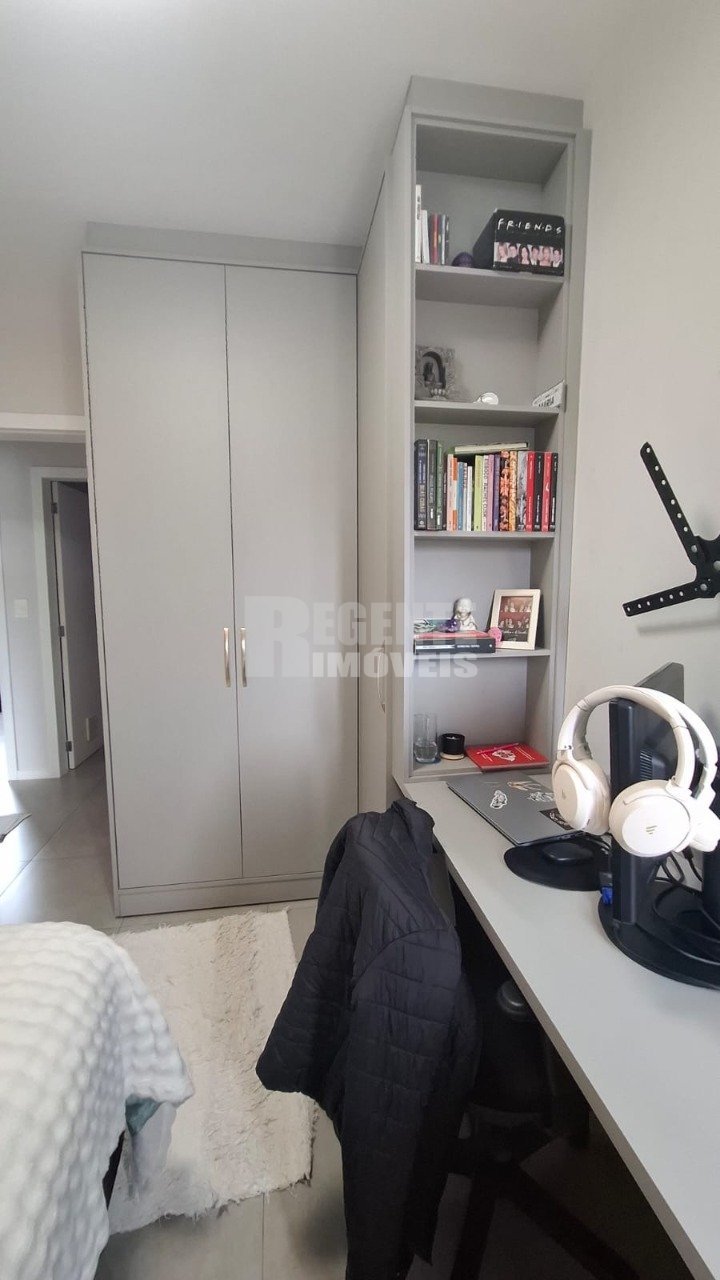 Apartamento 3 quartos no Trindade em Florianópolis - Foto 13