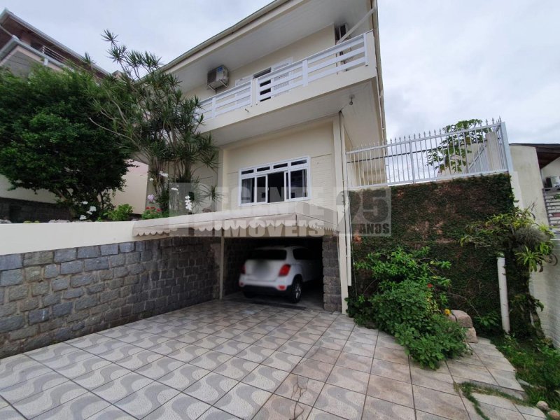 Casa 4 quartos no Coqueiros em Florianópolis - Foto 2