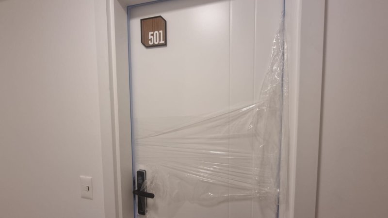 Cobertura 3 quartos no Saco Dos Limões em Florianópolis - Foto 8