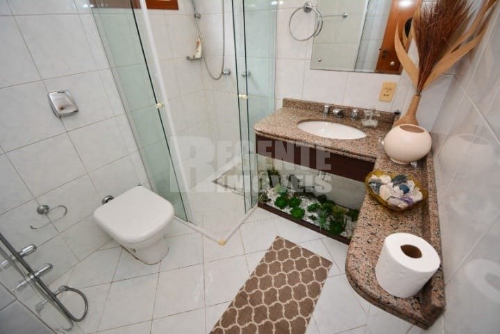Casa 3 quartos no Trindade em Florianópolis - Foto 9