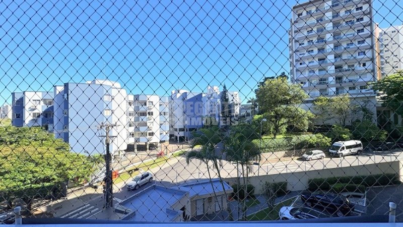 Apartamento 3 quartos no Itacorubi em Florianópolis - Foto 21