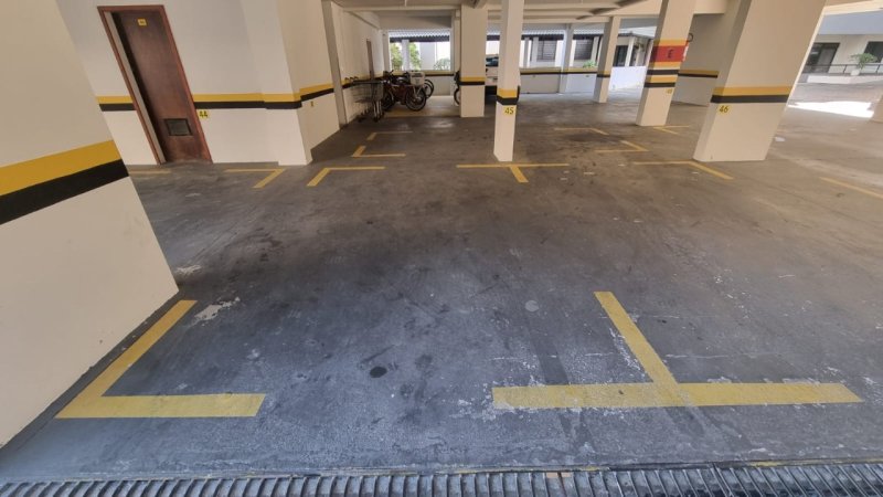 Cobertura 3 quartos no Canasvieiras em Florianópolis - Foto 35