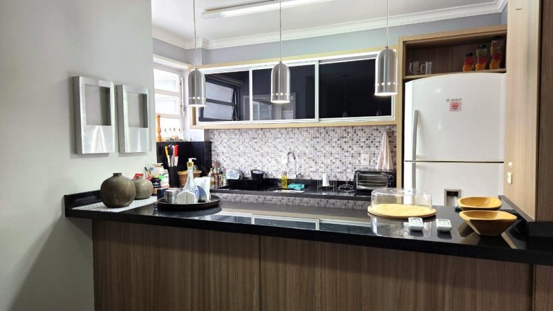 Apartamento 3 quartos no Trindade em Florianópolis - Foto 2