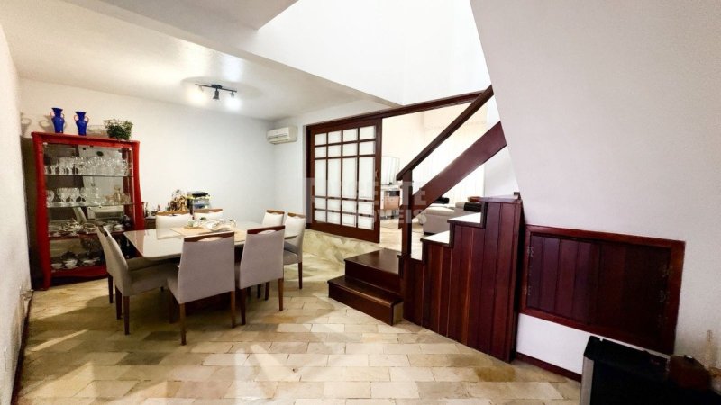 Casa 3 quartos no Agronômica em Florianópolis - Foto 8
