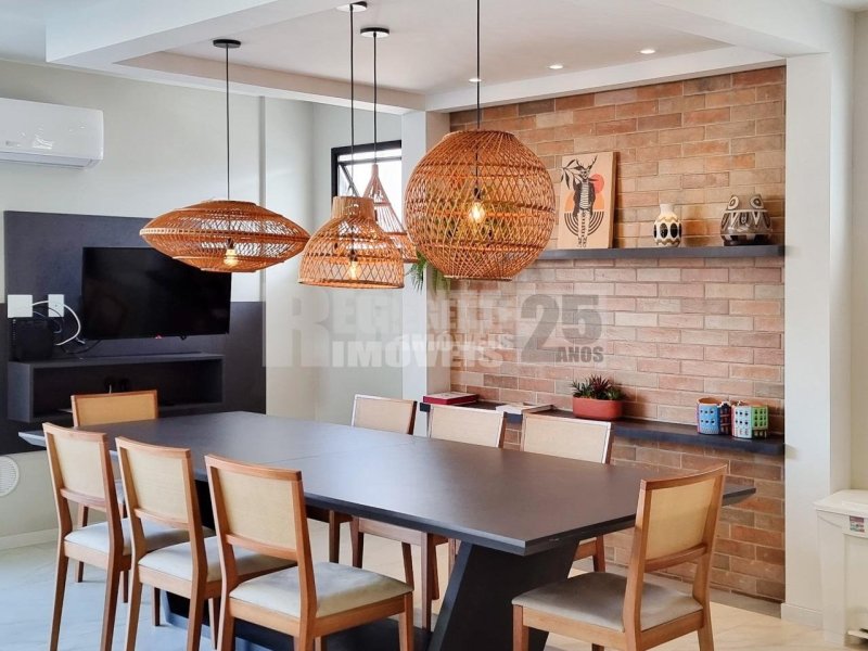 Apartamento 1 quartos no Carvoeira em Florianópolis - Foto 18