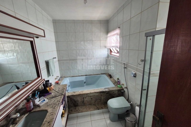 Casa 3 quartos no Santa Mônica em Florianópolis - Foto 24