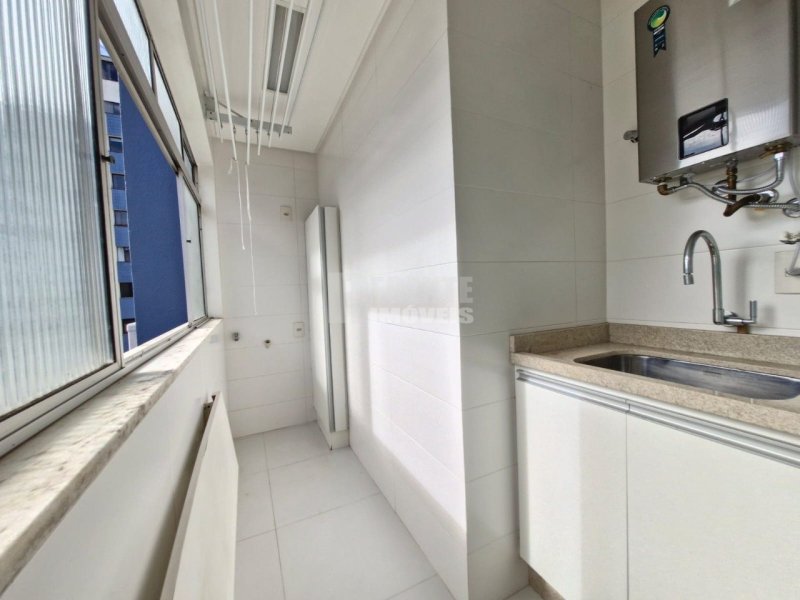 Apartamento 3 quartos no Centro em Florianópolis - Foto 24