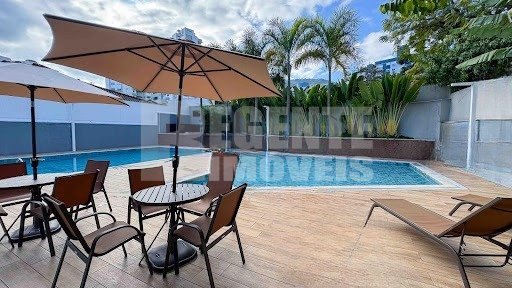 Apartamento 3 quartos no Itacorubi em Florianópolis - Foto 18