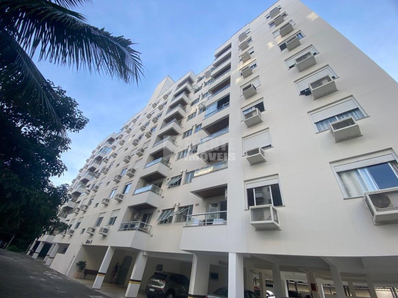 Apartamento 2 quartos no Trindade em Florianópolis - Foto 13