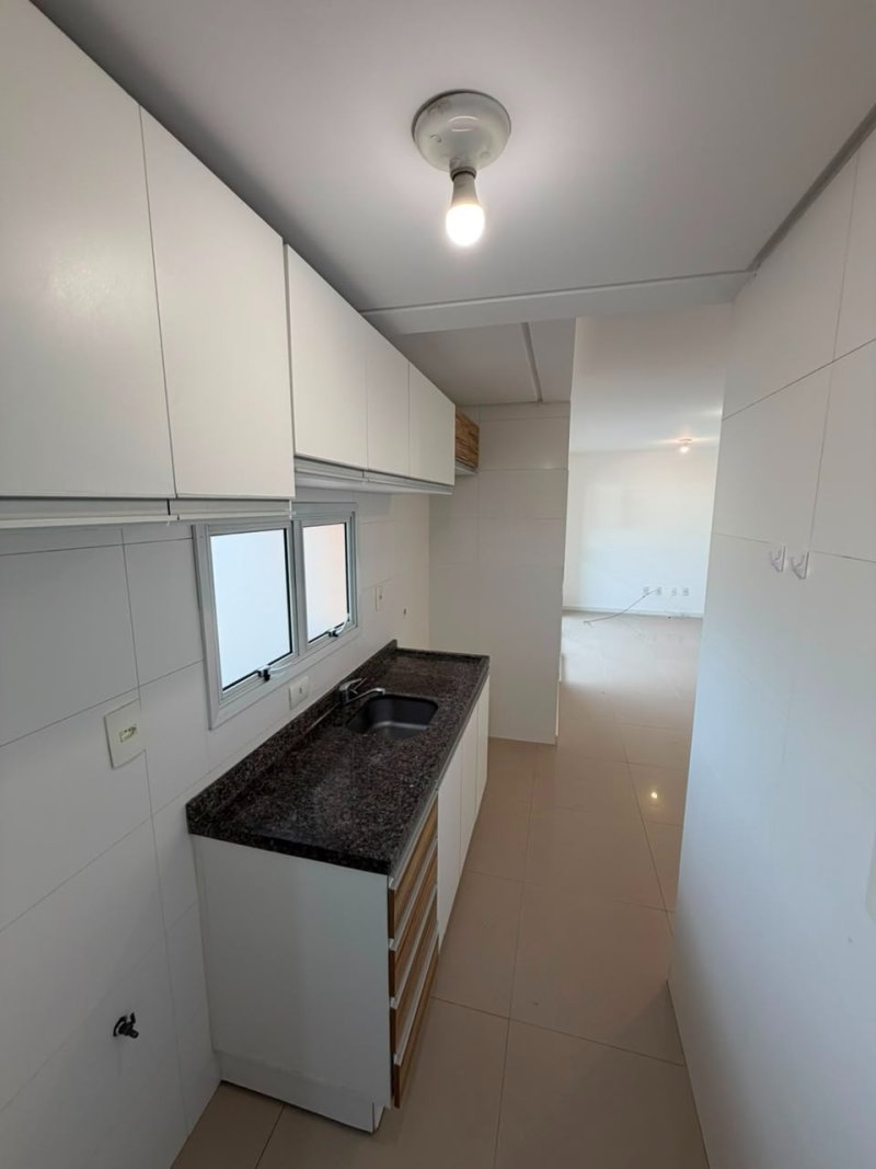 Apartamento 2 quartos no Itacorubi em Florianópolis - Foto 6