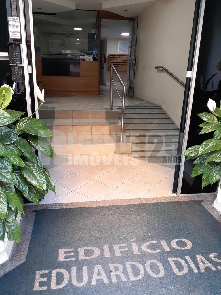 Apartamento 1 quartos no Centro em Florianópolis - Foto 12