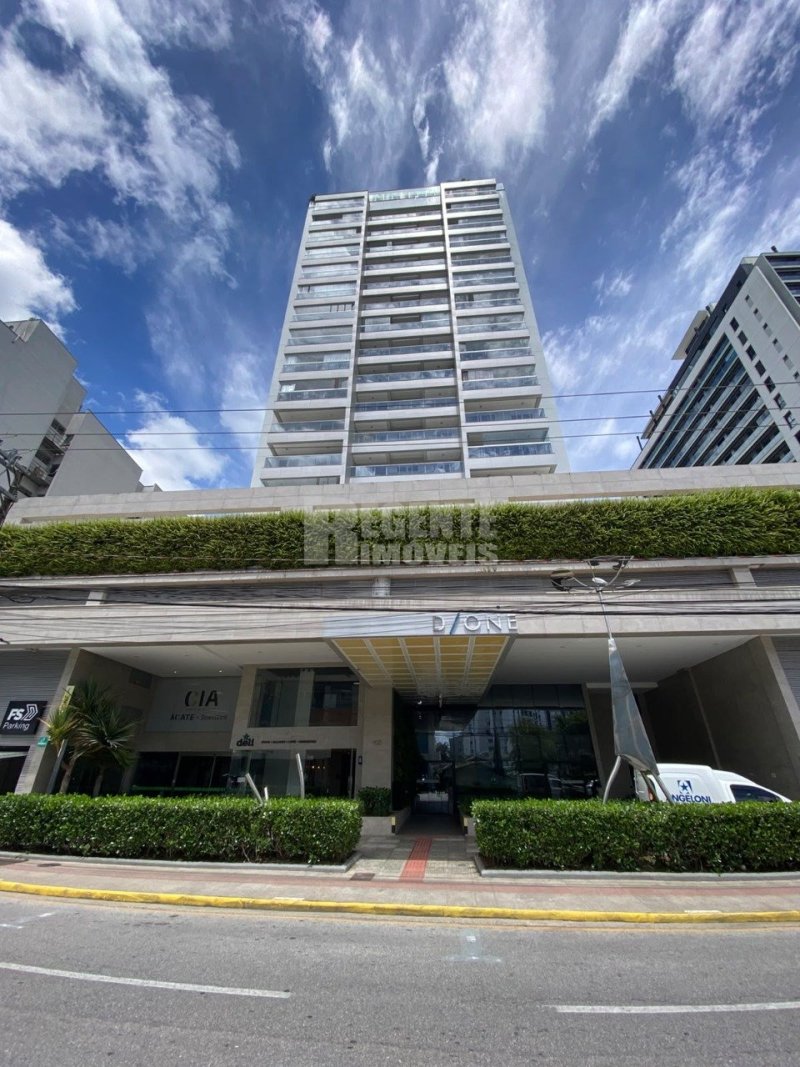 Apartamento 2 quartos no Centro em Florianópolis - Foto 45